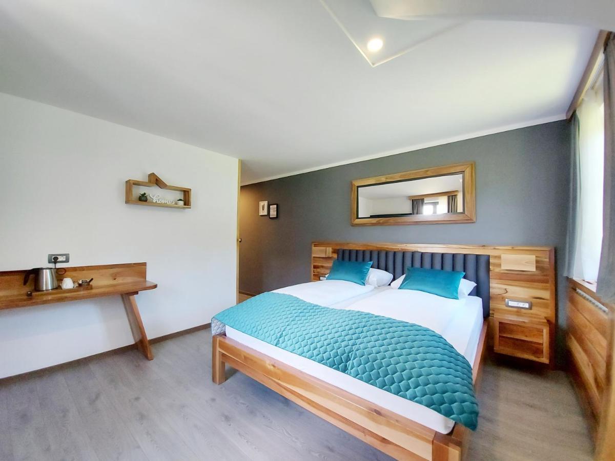 Etno Boutique Bed & Breakfast Plitvicka Jezera Exterior photo