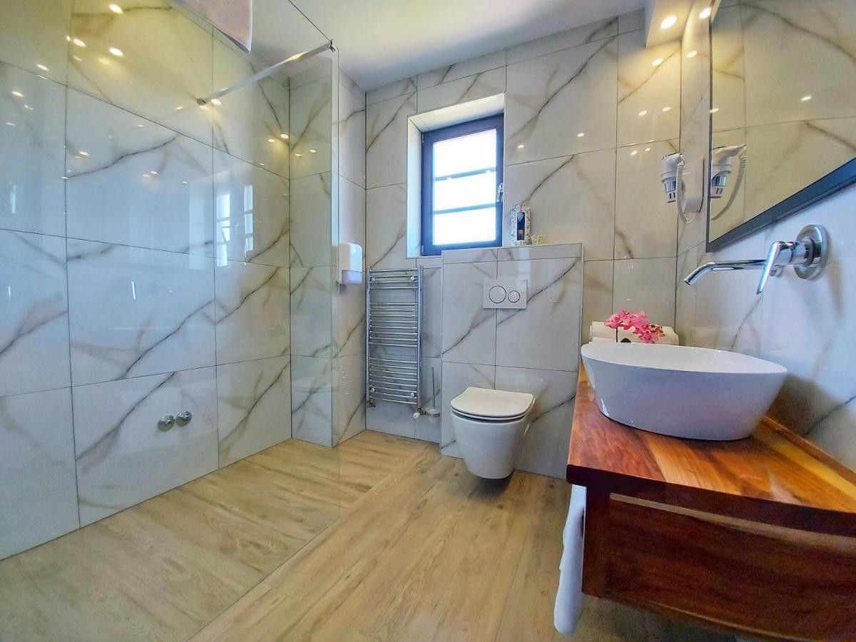 Etno Boutique Bed & Breakfast Plitvicka Jezera Exterior photo