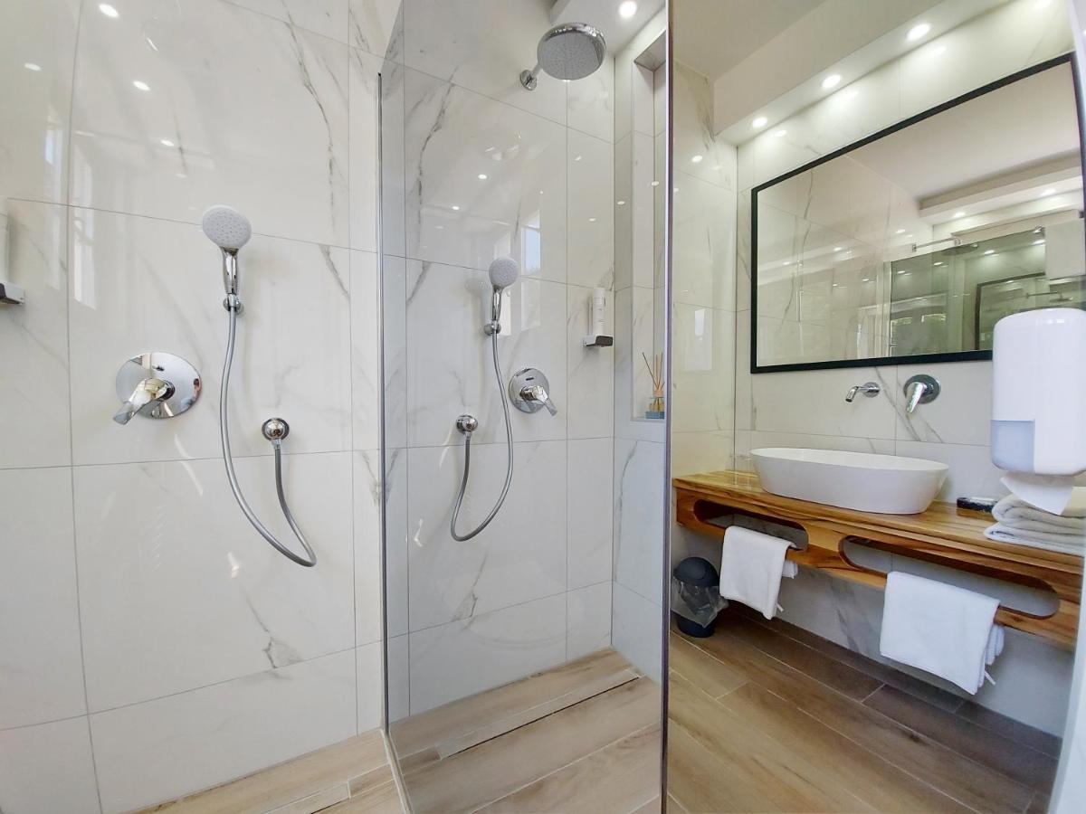 Etno Boutique Bed & Breakfast Plitvicka Jezera Exterior photo